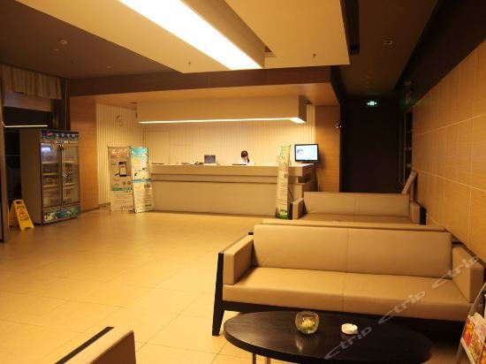 jinjiang inn nantong textile city bus station