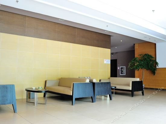 jinjiang inn nantong textile city bus station