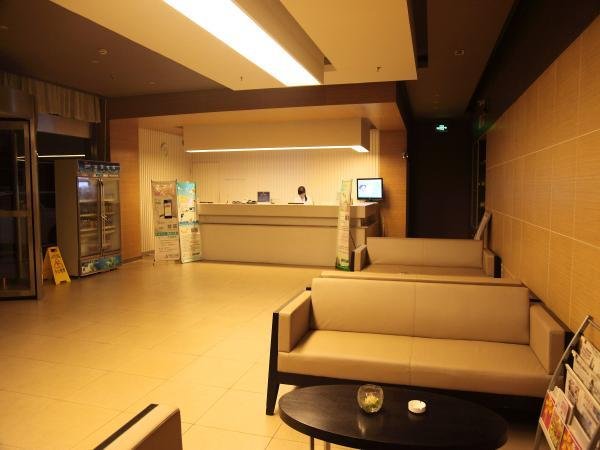 jinjiang inn nantong textile city bus station