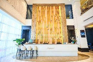magnotel weinan duhua road haixingcheng