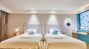 magnotel weinan duhua road haixingcheng