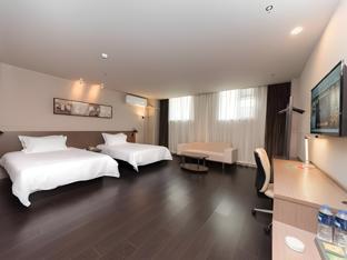 jinjiang inn select xuzhou high speed railway station kunpeng road