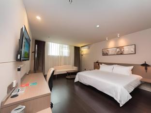 jinjiang inn select xuzhou high speed railway station kunpeng road