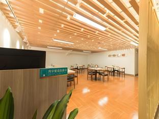 jinjiang inn select xuzhou high speed railway station kunpeng road
