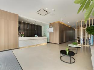 jinjiang inn select xuzhou high speed railway station kunpeng road