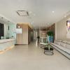 jinjiang inn select xuzhou high speed railway station kunpeng road