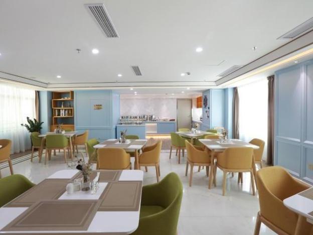 magnotel haikou chengmai software center