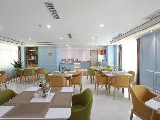 Magnotel Haikou Chengmai Software Center,,4 star