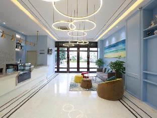 Magnotel Haikou Chengmai Software Center,,4 star