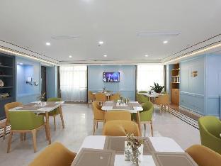 magnotel haikou chengmai software center