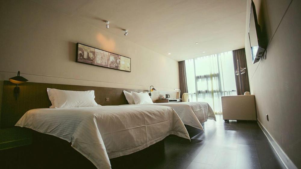 jinjiang inn select yancheng oufeng hua street julong lake