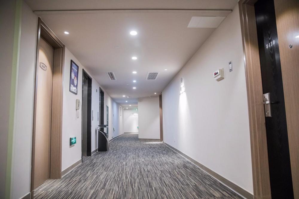 jinjiang inn select yancheng oufeng hua street julong lake