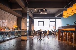 jinjiang inn select yancheng oufeng hua street julong lake