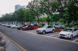 jinjiang inn select yancheng oufeng hua street julong lake