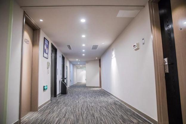 jinjiang inn select yancheng oufeng hua street julong lake