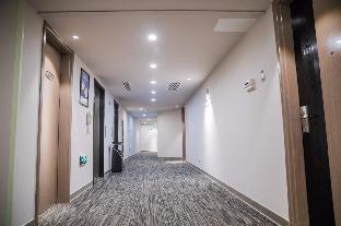 jinjiang inn select yancheng oufeng hua street julong lake