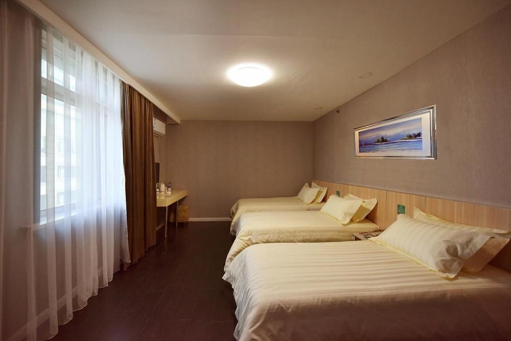 dandong