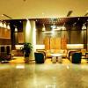 jinjiang inn select linyi ciity hall tianjin road