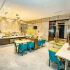 jinjiang inn select linyi ciity hall tianjin road