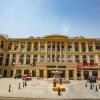 jinjiang inn select linyi ciity hall tianjin road
