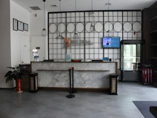 jinjiang inn select nanjing getang subwa station m