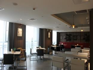 jinjiang inn select nanjing getang subwa station m