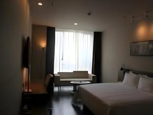 jinjiang inn select nanjing getang subwa station m