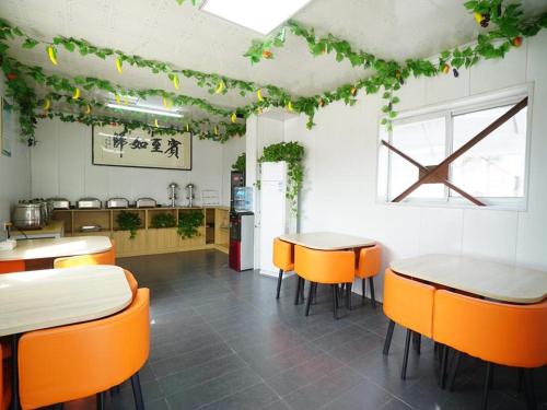 7 days inna pei county hancheng zhong road