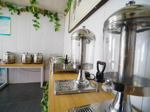 7 days inna pei county hancheng zhong road