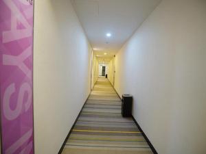 7 days inna pei county hancheng zhong road