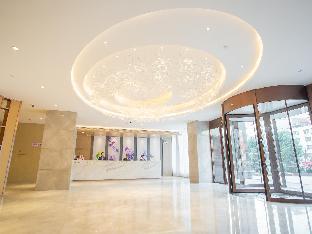 lavande hotel chaozhou ancient city paifang street hexieyazhu