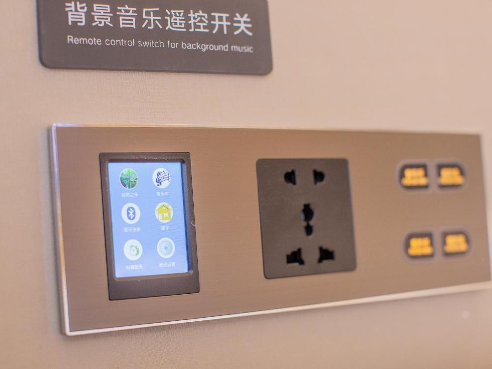 lavande hotel chaozhou ancient city paifang street hexieyazhu