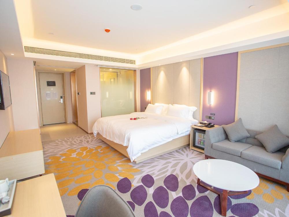 lavande hotel chaozhou ancient city paifang street hexieyazhu