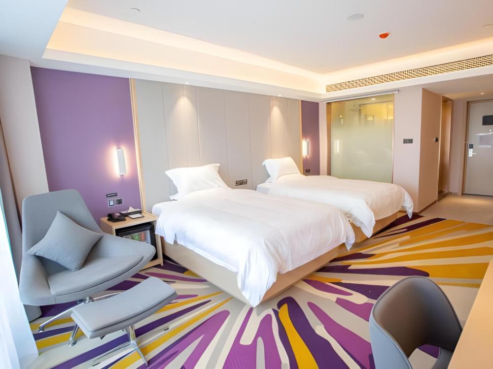 lavande hotel chaozhou ancient city paifang street hexieyazhu