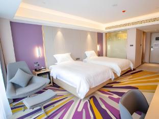 lavande hotel chaozhou ancient city paifang street hexieyazhu