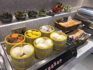 lavande hotel chaozhou ancient city paifang street hexieyazhu