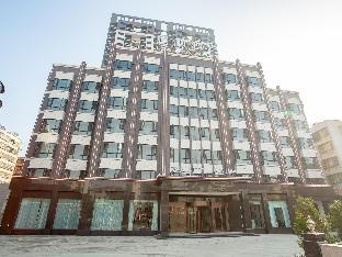 lavande hotel chaozhou ancient city paifang street hexieyazhu