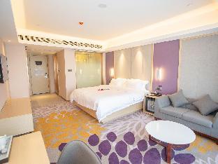 lavande hotel chaozhou ancient city paifang street hexieyazhu