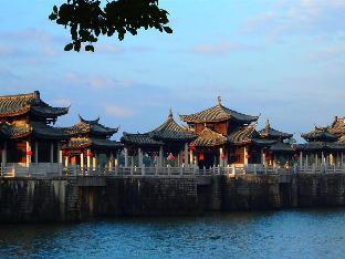 lavande hotel chaozhou ancient city paifang street hexieyazhu