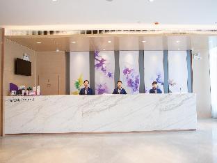 lavande hotel chaozhou ancient city paifang street hexieyazhu