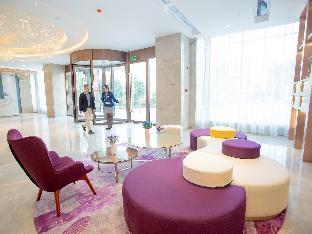 lavande hotel chaozhou ancient city paifang street hexieyazhu