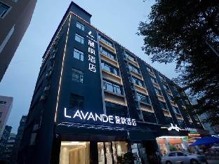 lavande hotel shenzhen xili metro station