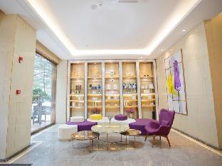 lavande hotel shenzhen xili metro station