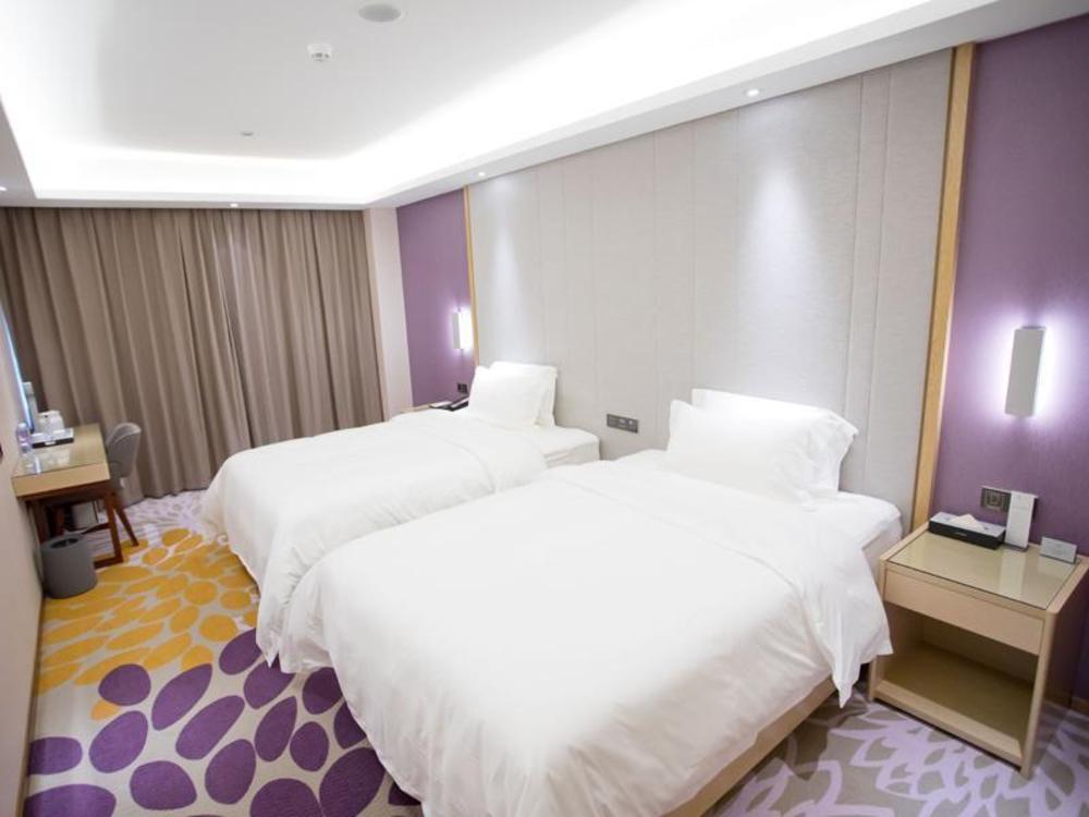 lavande hotel shenzhen xili metro station