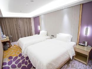 lavande hotel shenzhen xili metro station