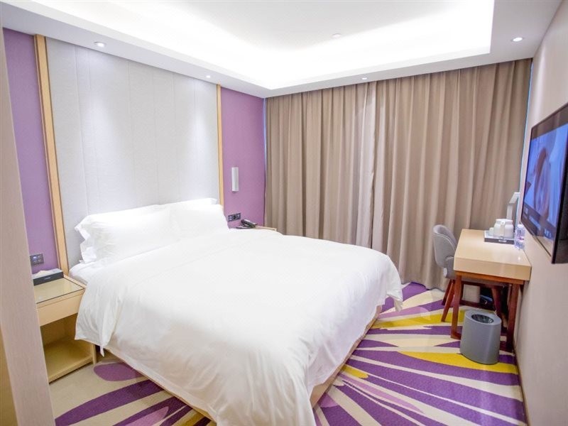 lavande hotel shenzhen xili metro station