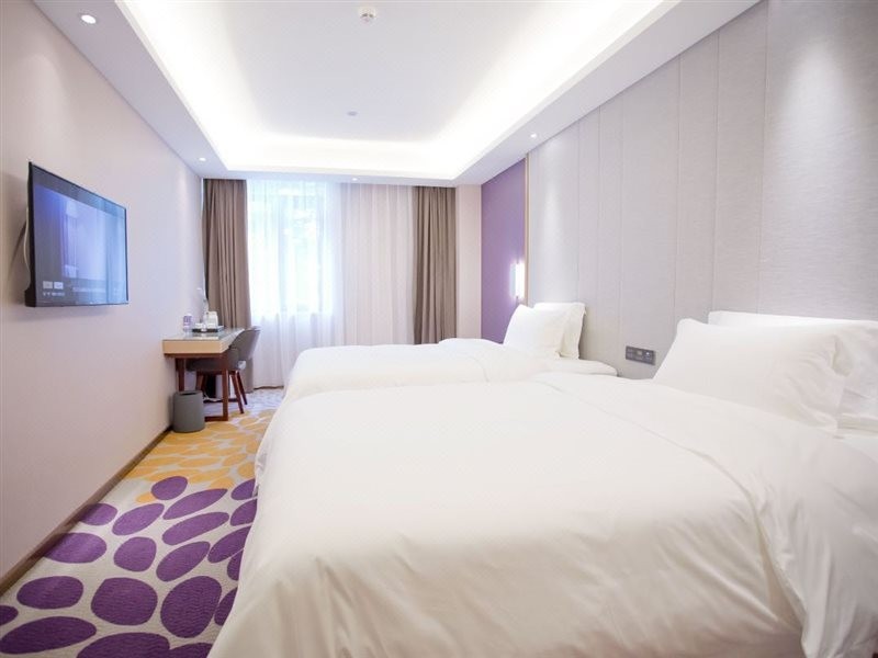 lavande hotel shenzhen xili metro station