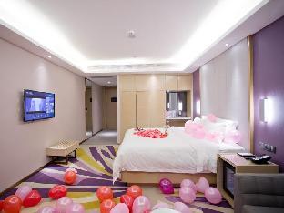 lavande hotel shenzhen xili metro station