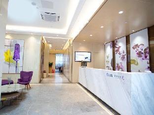 lavande hotel shenzhen xili metro station