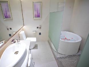 lavande hotel shenzhen xili metro station